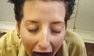 Qara bbw nənə ilə qı ...