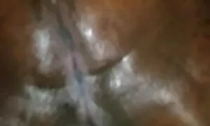 Böyük göt və qara gö ...