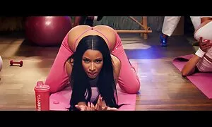 Anaconda Babes Qara  ...