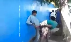 Gizli kamera -, qara ...