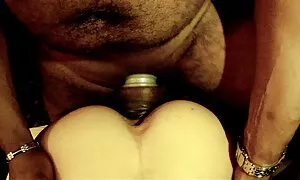 Monster anal ilə, 2- ...