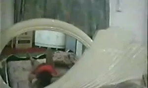 Qara Hindistanlı BBW ...