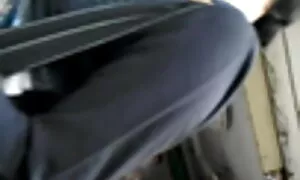 Cum on qara yağ göt  ...