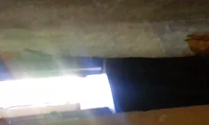 Şri lankalı qulluqçu ...