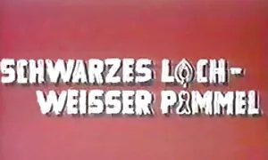 Vintage Alman 70 -,  ...