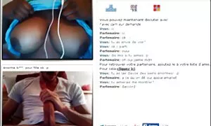 Chatroulette - böyük ...