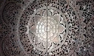 Hindistan böyük döşl ...